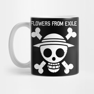 Flowers From Exile Mug